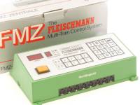 Fleischmann FMZ