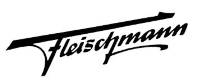 Fleischmann logo 1950