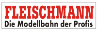 Fleischmann logo heden