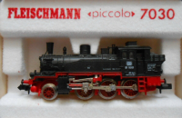 Fleischmann piccolo 7030