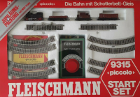 Fleischmann piccolo 9315